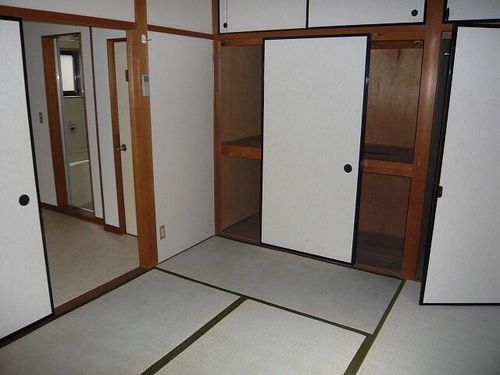 愛知県名古屋市南区堤起町2丁目(アパート)の賃貸物件の内装