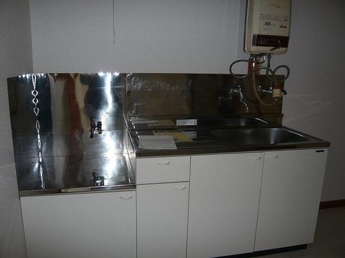 愛知県名古屋市南区堤起町2丁目(アパート)の賃貸物件の内装