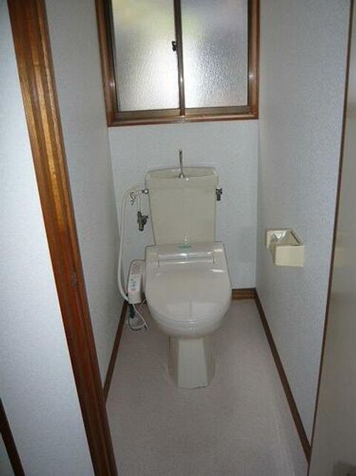 愛知県名古屋市南区堤起町2丁目(アパート)の賃貸物件の内装