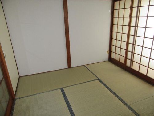兵庫県加古川市加古川町溝之口(アパート)の賃貸物件の内装