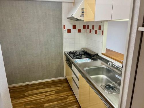 兵庫県明石市小久保1丁目(マンション)の賃貸物件のその他画像