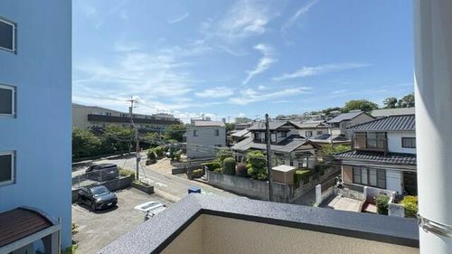 メゾン香住ヶ丘のその他画像