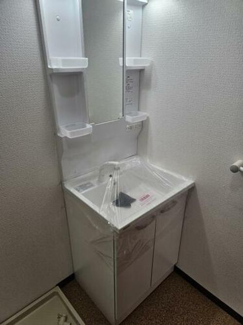 兵庫県たつの市揖保川町山津屋(マンション)の賃貸物件の内装