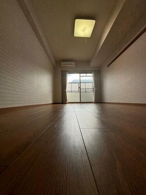 大阪府箕面市箕面8丁目(マンション)の賃貸物件のその他画像