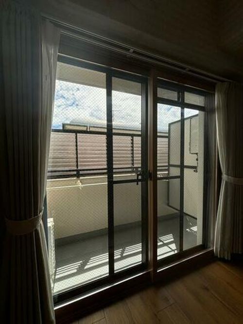 大阪府箕面市箕面8丁目(マンション)の賃貸物件のその他画像