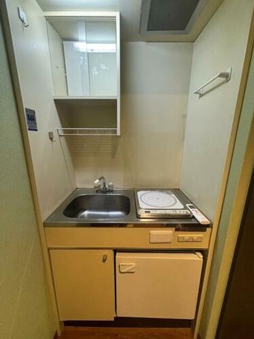 大阪府箕面市箕面8丁目(マンション)の賃貸物件のその他画像