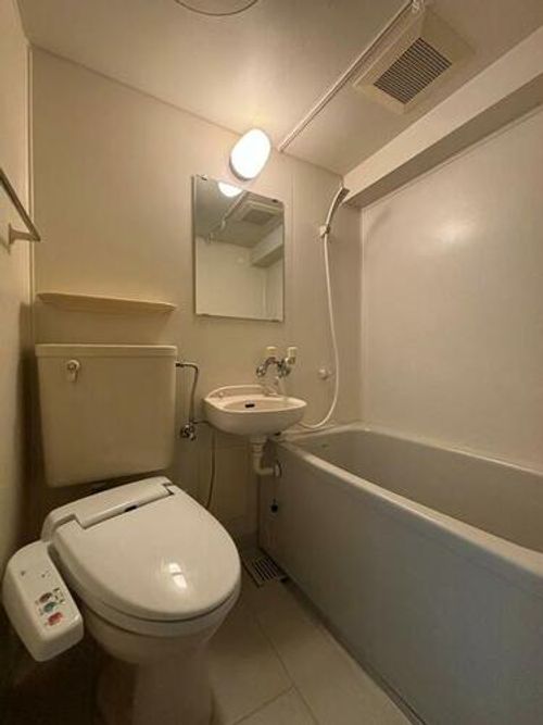 大阪府箕面市箕面8丁目(マンション)の賃貸物件のその他画像