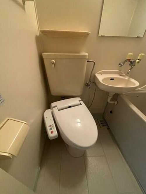 大阪府箕面市箕面8丁目(マンション)の賃貸物件のその他画像