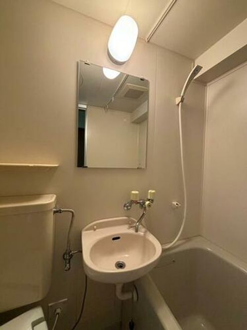 大阪府箕面市箕面8丁目(マンション)の賃貸物件のその他画像