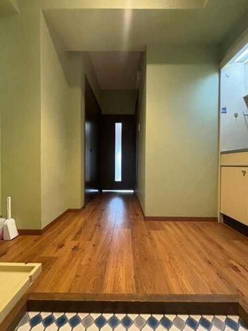 大阪府箕面市箕面8丁目(マンション)の賃貸物件のその他画像