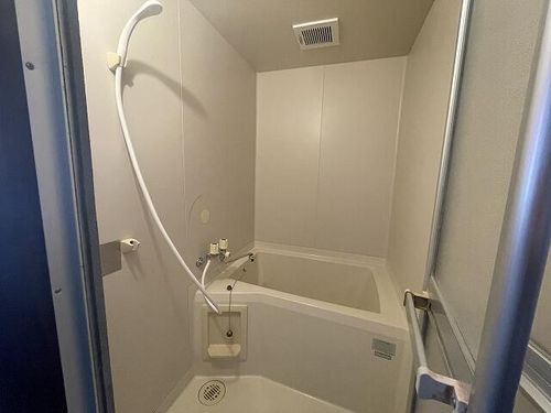 城南ハイツ101の風呂