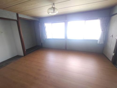 福岡県北九州市八幡西区香月西1丁目(一戸建)の賃貸物件の内装