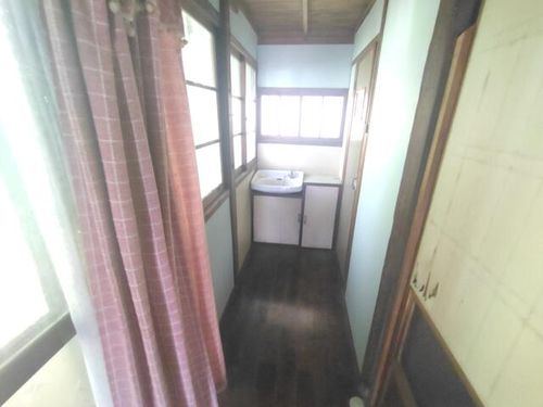 福岡県北九州市八幡西区香月西1丁目(一戸建)の賃貸物件の内装