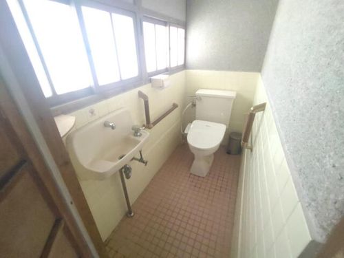 福岡県北九州市八幡西区香月西1丁目(一戸建)の賃貸物件の内装