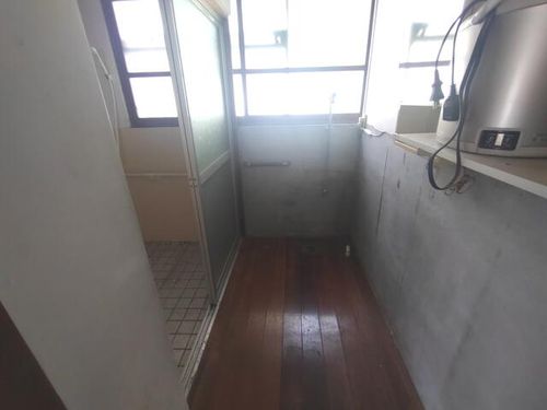 福岡県北九州市八幡西区香月西1丁目(一戸建)の賃貸物件の内装