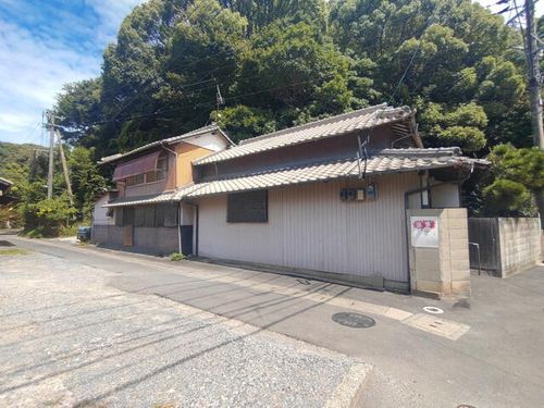 福岡県北九州市八幡西区香月西1丁目(一戸建)の賃貸物件の外観