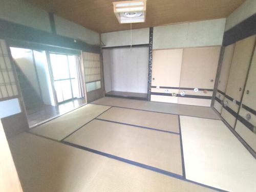 福岡県北九州市八幡西区香月西1丁目(一戸建)の賃貸物件の内装