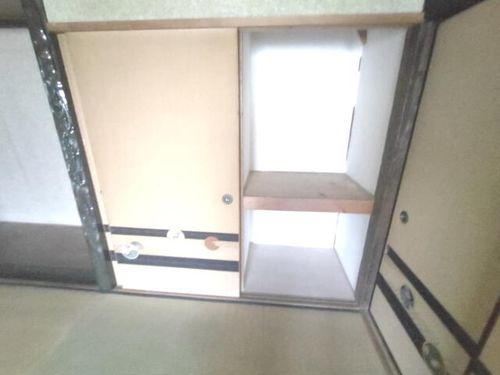 福岡県北九州市八幡西区香月西1丁目(一戸建)の賃貸物件の内装