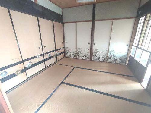 福岡県北九州市八幡西区香月西1丁目(一戸建)の賃貸物件の内装