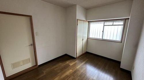 ルミエール雁峰205の内装