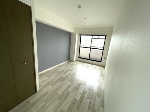 クレインストリート松本404の内装