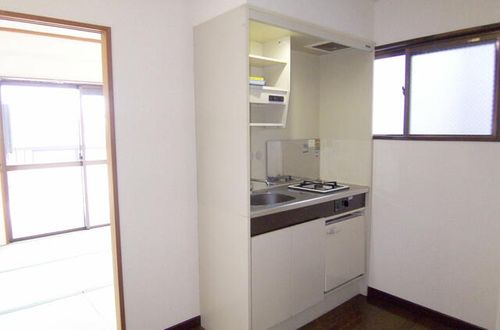 大阪府守口市浜町1丁目(マンション)の賃貸物件のその他画像