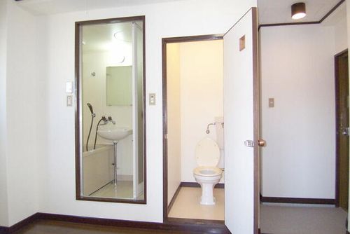 大阪府守口市浜町1丁目(マンション)の賃貸物件のその他画像