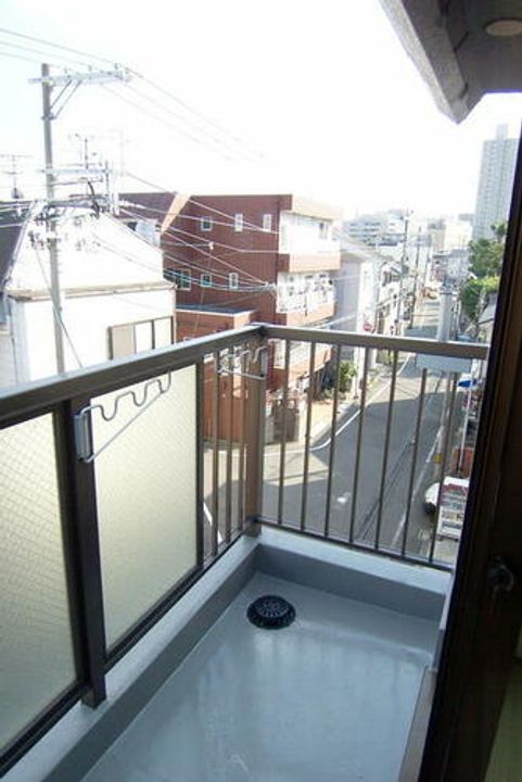 大阪府守口市浜町1丁目(マンション)の賃貸物件のその他画像