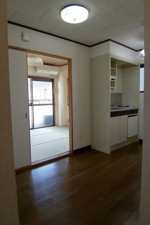 大阪府守口市浜町1丁目(マンション)の賃貸物件のその他画像