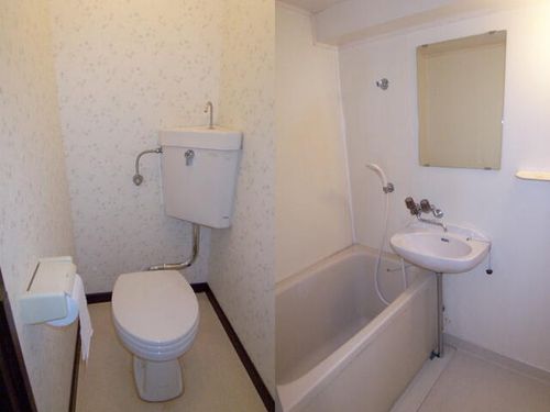 大阪府守口市浜町1丁目(マンション)の賃貸物件のその他画像