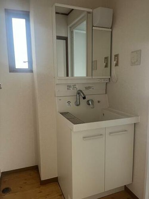 大阪府交野市私部西2丁目(マンション)の賃貸物件の内装