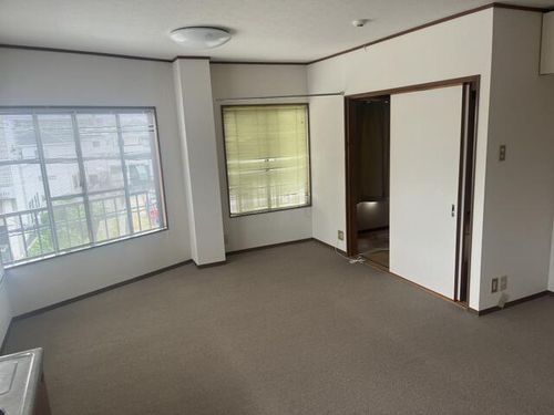 大阪府交野市私部西2丁目(マンション)の賃貸物件の内装