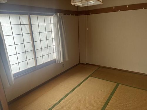 大阪府交野市私部西2丁目(マンション)の賃貸物件の内装