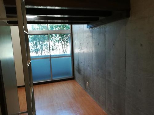 メゾンサクラ14の内装