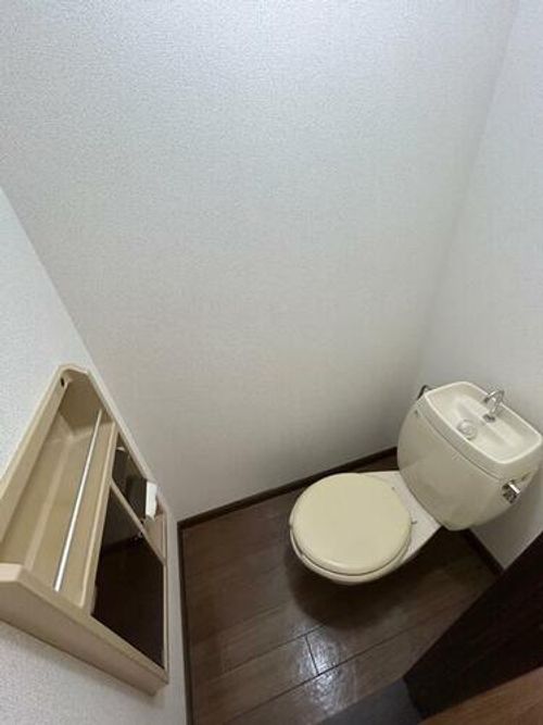 滋賀県大津市今堅田2丁目(アパート)の賃貸物件のその他画像