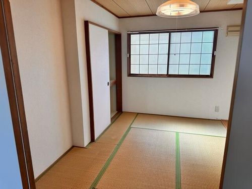 北海道登別市富士町1丁目(マンション)の賃貸物件の内装