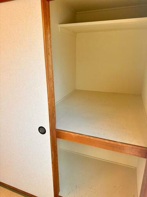 北海道登別市富士町1丁目(マンション)の賃貸物件の内装