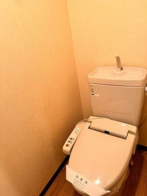 北海道登別市富士町1丁目(マンション)の賃貸物件の内装