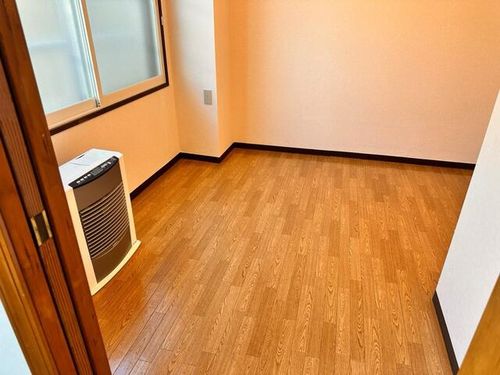 北海道登別市富士町1丁目(マンション)の賃貸物件の内装