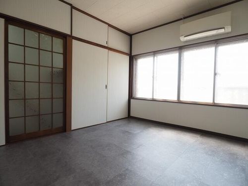 兵庫県神戸市長田区長楽町4丁目(一戸建)の賃貸物件の内装