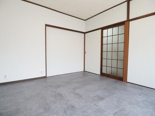 兵庫県神戸市長田区長楽町4丁目(一戸建)の賃貸物件の内装