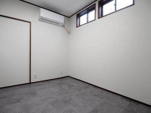 兵庫県神戸市長田区長楽町4丁目(一戸建)の賃貸物件の内装