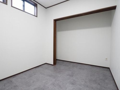 兵庫県神戸市長田区長楽町4丁目(一戸建)の賃貸物件の内装