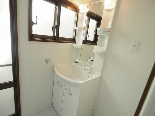 兵庫県神戸市長田区長楽町4丁目(一戸建)の賃貸物件の内装