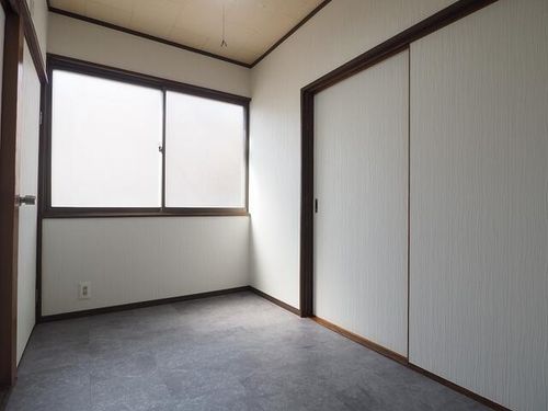 兵庫県神戸市長田区長楽町4丁目(一戸建)の賃貸物件の内装