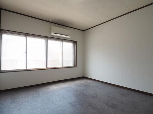 兵庫県神戸市長田区長楽町4丁目(一戸建)の賃貸物件の内装