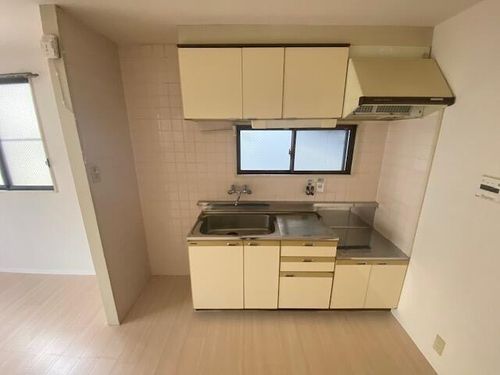 戎マンションのその他画像