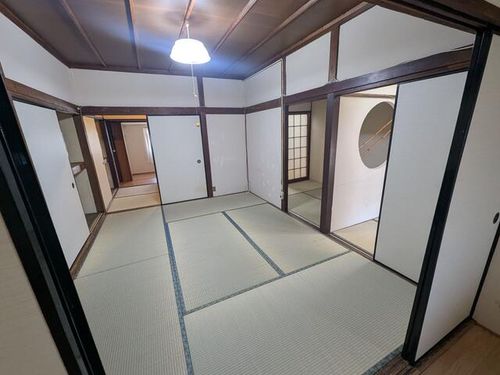 兵庫県尼崎市大島1丁目(一戸建)の賃貸物件のその他画像