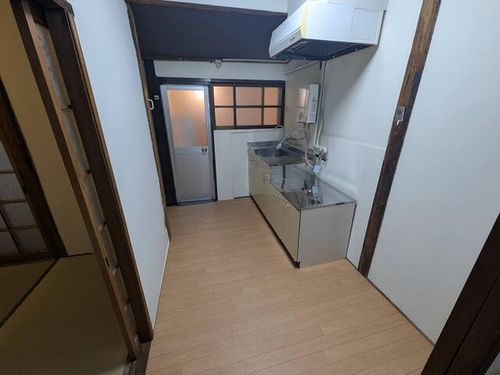 兵庫県尼崎市大島1丁目(一戸建)の賃貸物件のその他画像