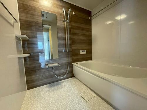 リラハイツ大通西ミュゼのその他画像